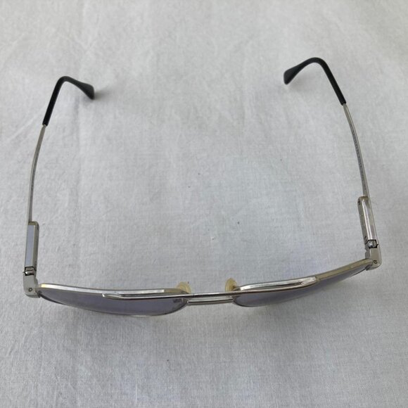 Safilo Men Sunglasses Elasta 3050 Spring Hinge Gunmetal Eyeglasses 57[]16 145 main image 2